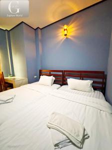 Vang Vieng Misokxay Hotel