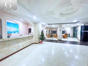 Vang Vieng Misokxay Hotel