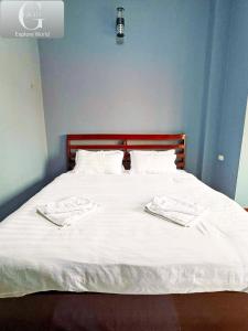 Vang Vieng Misokxay Hotel