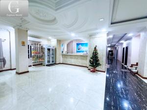 Vang Vieng Misokxay Hotel