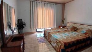 Big House in Kubayan