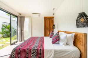 Complex Villas Bingin Bay - Uluwatu