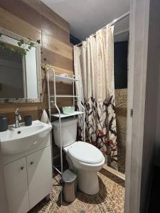 Mini departamento Acogedor MC