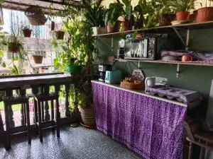 Marco Polo Guest House - 古晋