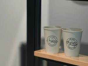 Original Backpackers