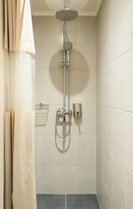Elysee apartment 1