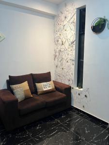 Mini departamento Acogedor MC