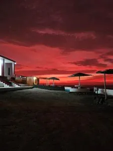 Hotel Za'Warmi - Casma