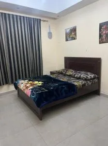 Tigmy house - Sidi Abd el Kader