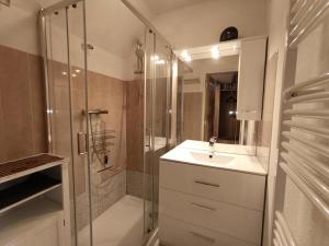 Résidence Ferme Daugustin - Batiment J - Studio pour 45 personnes - Skis aux pieds MAE-8754