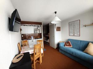 Résidence Chalmettes - Studio 24 personnes - Skis aux pieds MAE-9074