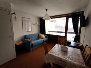 Appartements Residence Chalmettes - Studio 2/4 personnes - Skis aux pieds MAE-9074 : photos des chambres