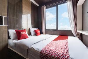 Phòng Gia đình Suite (Suite family)