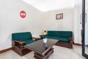 OYO 93552 Tamansari Panoramic Apartment By Anwar - Cibiru