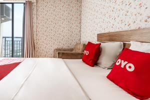 Hotel O Tamansari Panoramic Apartment By Anwar