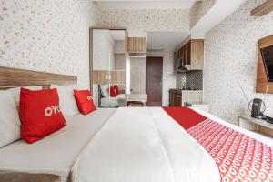 Deluxe giường đôi (Deluxe Double)