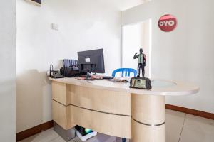 Hotel O Tamansari Panoramic Apartment By Anwar