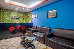 OYO 808 Hotel Om Ganapati Pvt Ltd