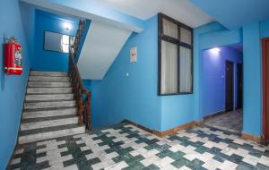 OYO 808 Hotel Om Ganapati Pvt Ltd