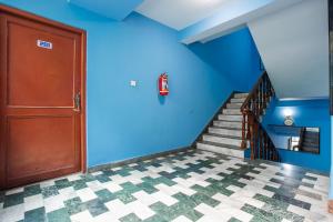 OYO 808 Hotel Om Ganapati Pvt Ltd