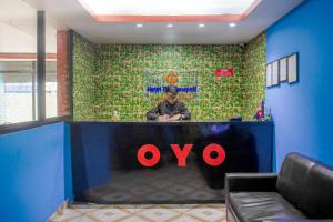 OYO 808 Hotel Om Ganapati Pvt Ltd
