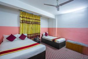 OYO 810 Hotel Peace Golden