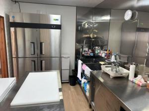 Izu Tsuli Yado & Amagi Sansō