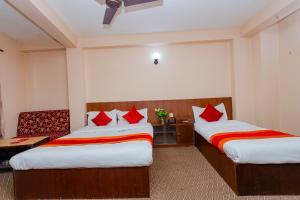 OYO 801 Hotel View Global