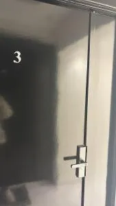 شقة رقم واحد - ‘Aryam