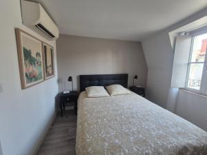 Morena - Superbe Duplex, Terrasse avec vue mer, Wifi, Climatisation