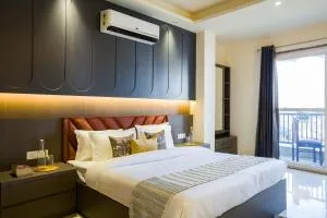 Alaya Stays BYDM Mummas Paradise 3BHK Apartment Near Triveni Ghat & Laxman Jhula - Лансдаун