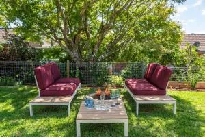 Treetop Tides - Narrawallee