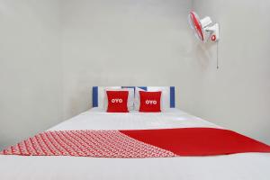 Hotel O Homestay Bambu Oerip Syariah