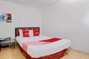 Hotel O Homestay Bambu Oerip Syariah