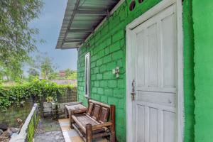 Hotel O Homestay Bambu Oerip Syariah