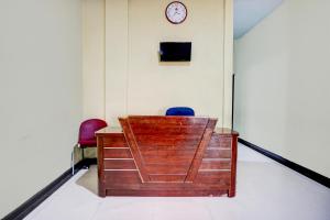 Hotel O Syukur 07 Syariah