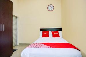 Hotel O Syukur 07 Syariah