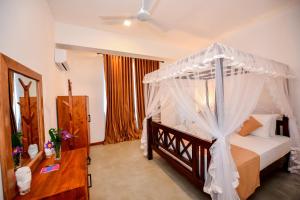 Angel Rose Luxury Apartments