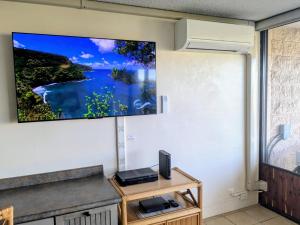 Beautiful 1BR Condo at Kihei Alii Kai, South Kihei, Wi-Fi, Split AC, Parking