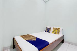 Hotel O Juan Kostel 3