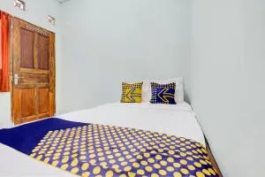 SPOT ON 93606 Juan Kostel 3 - Banyumas