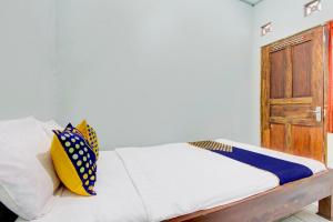 Hotel O Juan Kostel 3