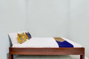 Hotel O Juan Kostel 3