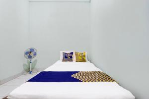 Hotel O Juan Kostel 3