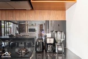 Sunny Villas Bingin by Bukit Vista