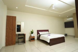 Atland Residency