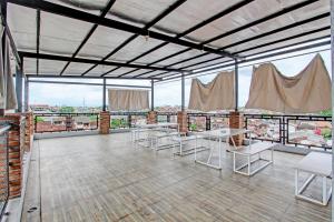 Hotel O Penak Malioboro Bunk Bed