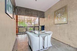 Hotel O Penak Malioboro Bunk Bed