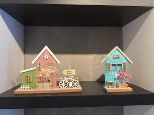 Cozyio- Ioannina City Center, Luxury Accommodation