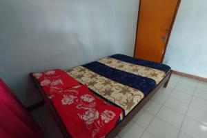 Hotel O Dannis Homestay Near Musholla Al Istiqomah Terawangan